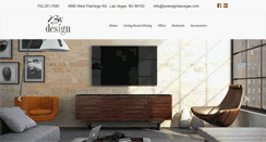Desktop Screenshot of bydesignlasvegas.com